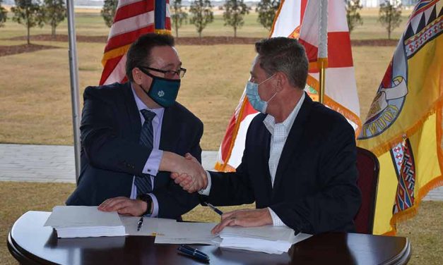Osceola County Signs Deal with SkyWater Technology to Operate Center for NeoVation