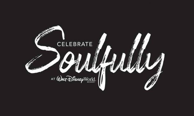Walt Disney World Resort to celebrate “Soulfully” in February!