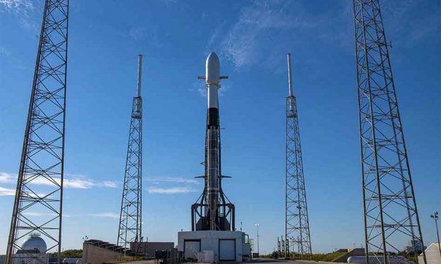 SpaceX scrubs Saturday launch from Cape Canaveral due to weather, reschedules for Sunday at 10 am