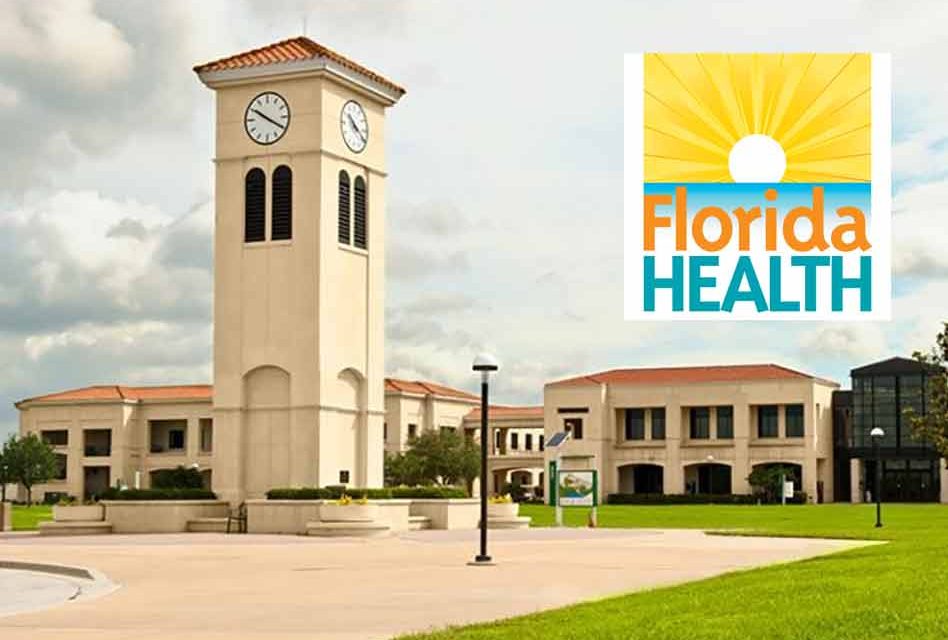 Florida Department of Health in Osceola County to close on Martin Luther King Day