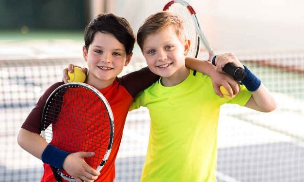 City of Kissimmee’s Parks & Recreation Now Accepting Registration for Youth Tennis