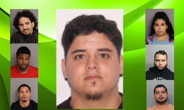 Kissimmee Police Department searching for double murder suspect, requesting public’s help