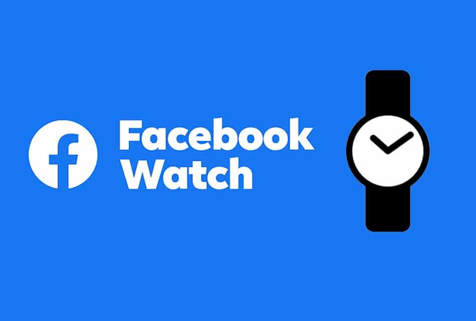 Facebook developing a smart watch to compete with top wearable device Apple Watch