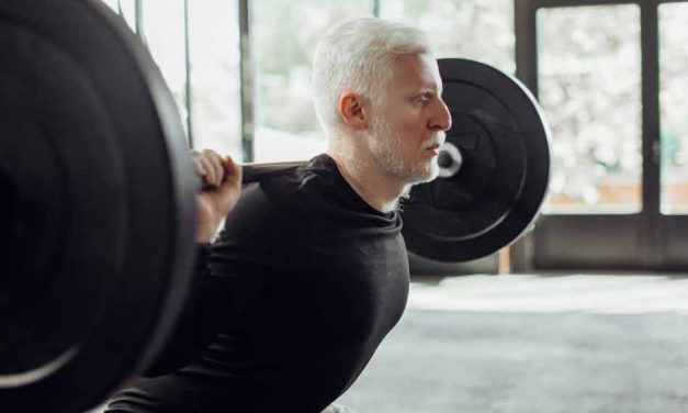 Orlando Health: How To Build Muscle Over 50