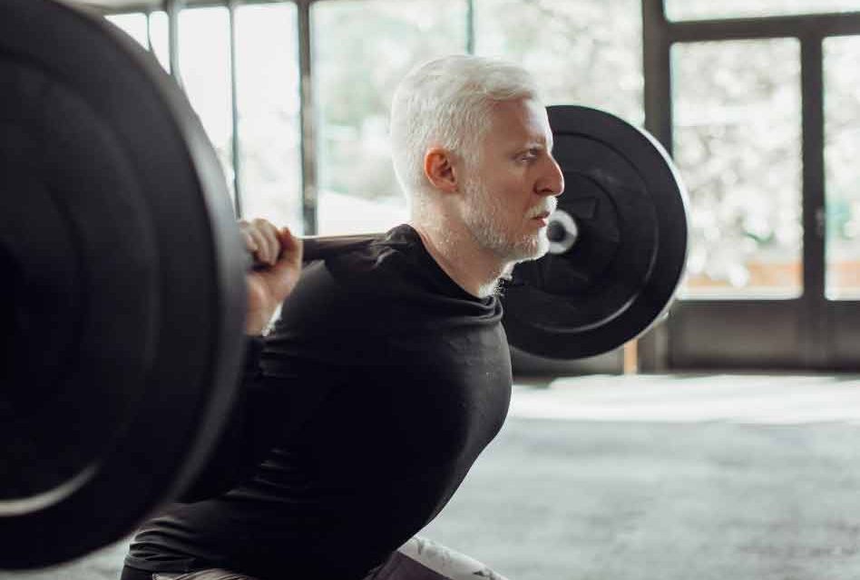 Orlando Health: How To Build Muscle Over 50