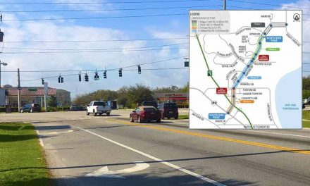Osceola County providing opportunity for community input on Simpson Road Project