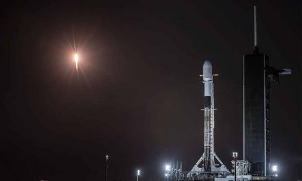SpaceX to target Sunday evening for next Space Coast launch, Starlink Satellites aboard