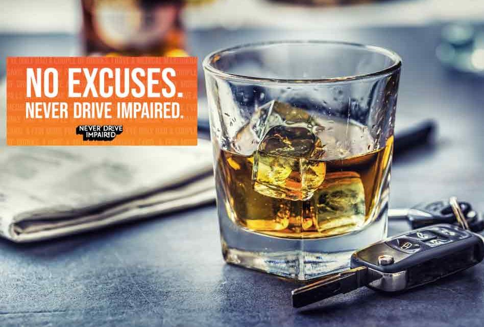 Florida Department of Highway Safety and Motor Vehicles launches “Never Drive Impaired” Campaign