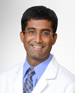Sreeram Maddipatla, MD - Hematology & Oncology