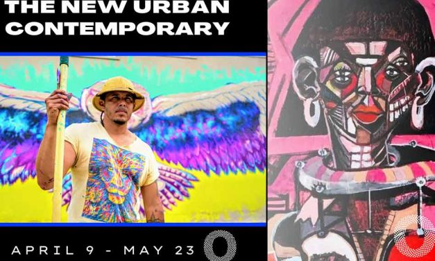 Up Next at Osceola Arts in Kissimmee, The New Urban Contemporary!