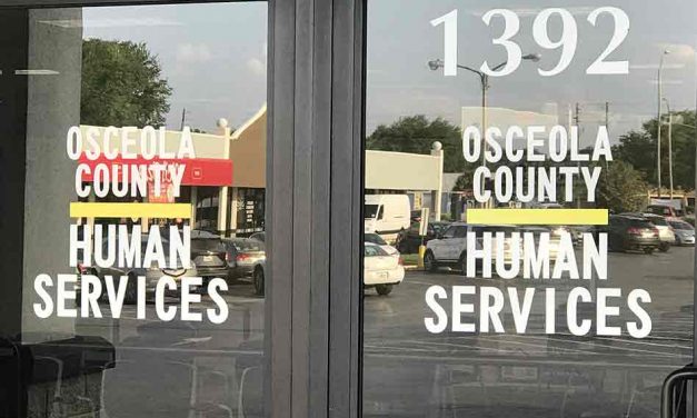 Osceola County Human Services moves to larger space at Mill Creek Mall in Kissimmee