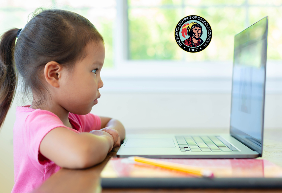 Osceola Schools Students and Parents Invited To Virtual Open Houses For