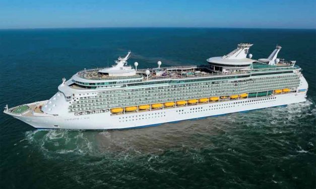 Royal Caribbean to cruise from Bahamas in June, require COVID vaccine for passengers, crew