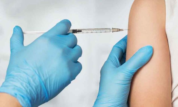 CDC Issues First Set of Guidelines on How Fully Vaccinated People Can Visit Safely with Others