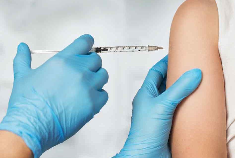 CDC Issues First Set of Guidelines on How Fully Vaccinated People Can Visit Safely with Others