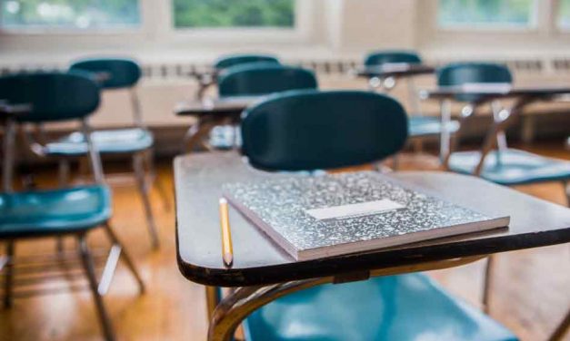 CDC eases school COVID-19 distancing guidance, allows classroom desks to be closer