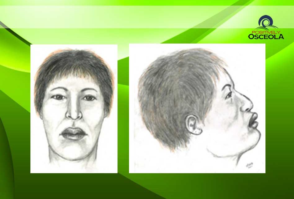 KPD requesting public’s help in identifying dead woman found at Kissimmee Lakefront