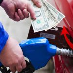 AAA: Florida regular gas price averaging $3.68 a gallon, up from $3.59 a week ago