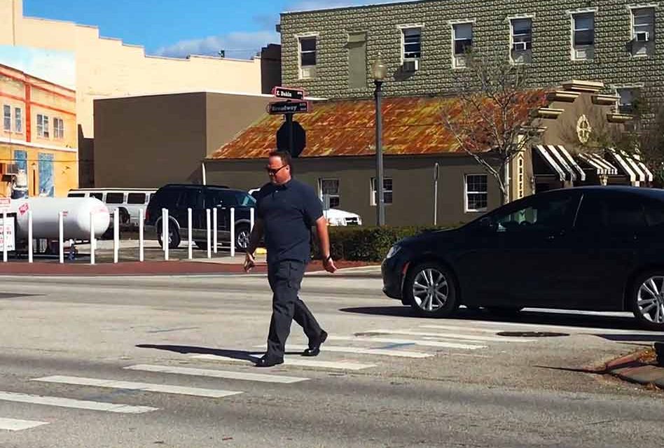 Orlando, Kissimmee, and Sanford continue as nation’s most dangerous for pedestrians, national report says