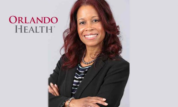 Orlando Health Names New Corporate Director of Diversity and Minority Business Development