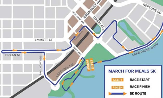 Kissimmee Main Street 5K race to bring road closures in Downtown Kissimmee