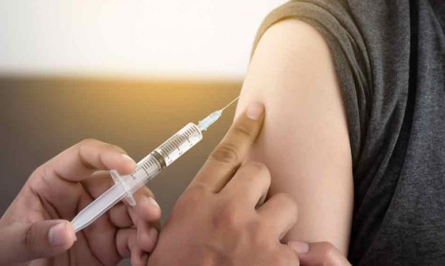 Florida begins vaccinating residents 50 and older