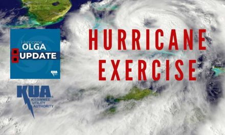 KUA stages mock disaster ahead of predicted above-average 2021 hurricane season