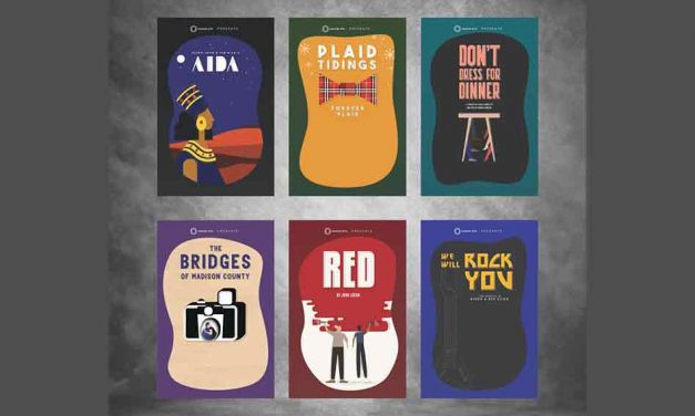 Osceola Arts in Kissimmee announces 2021-2022 theatre season