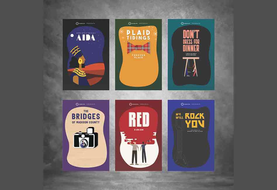 Osceola Arts in Kissimmee announces 20212022 theatre season