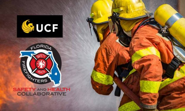 UCF RESTORES partners with statewide organization to help treat firefighters with PTSD