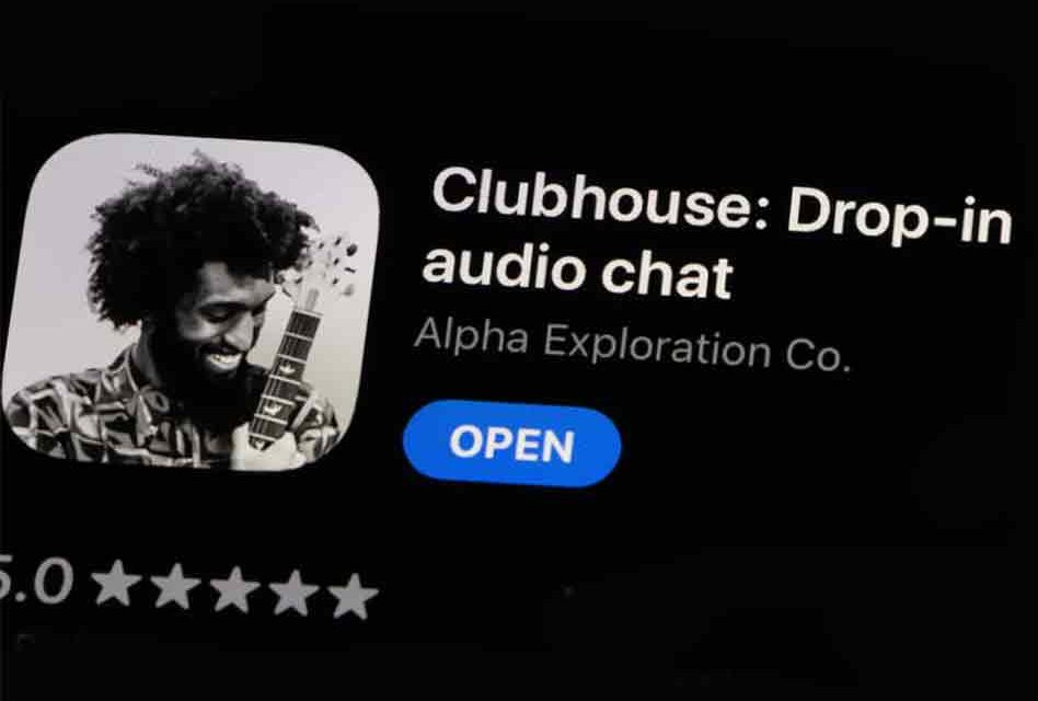 Is Twitter working on a deal to buy Clubhouse for $4B