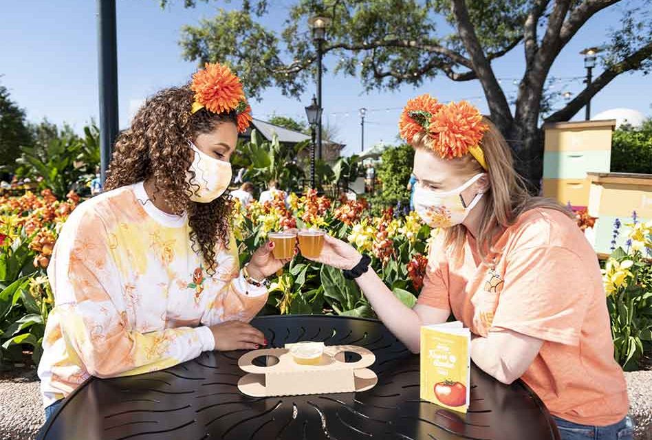 Masks to be required Indoors again at Walt Disney World beginning Friday