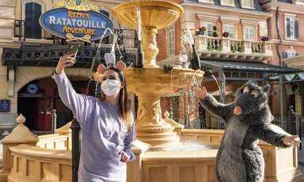 Walt Disney World to allow guests to be maskless in photos beginning April 8
