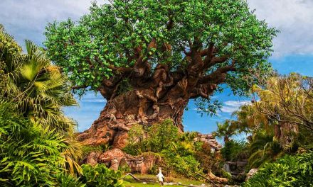 Disney’s Animal Kingdom Theme Park to feature Earth Week Experiences April 18-24