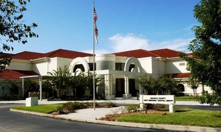 Osceola Library System Returns to Regular Hours on Monday
