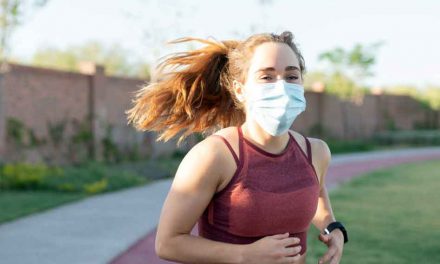CDC relaxes outdoor mask guidance for fully vaccinated people