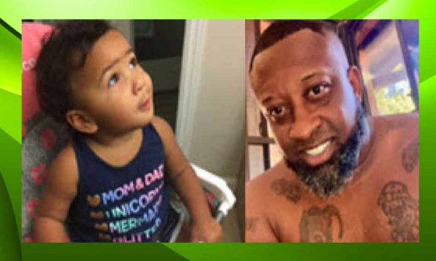 Missing Child Alert issued for a 1-year-old Florida girl Thursday morning