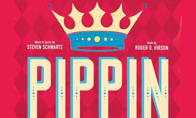 Osceola Arts in Kissimmee to present Pippin starting Friday night!