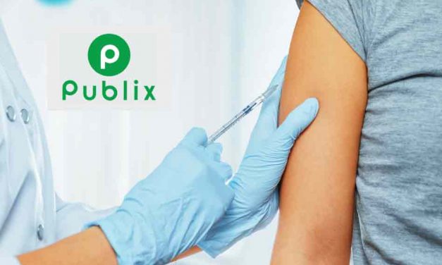 Publix Shifts All Florida Moderna COVID‑19 Vaccine Scheduling to Fridays