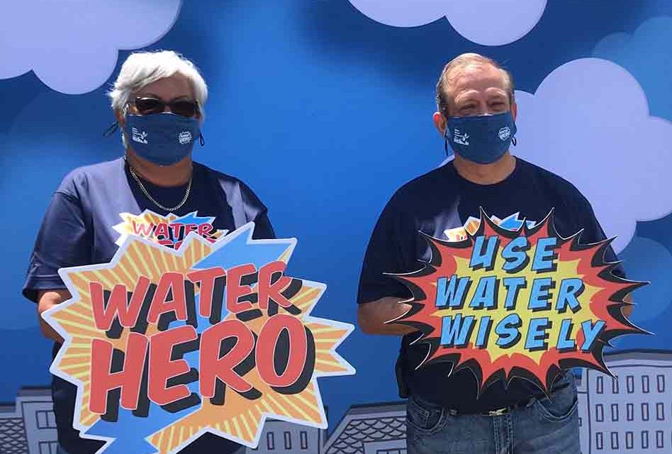 St. Cloud, Kissimmee, Toho Water Authority Team Up for Mayor’s Water Challenge