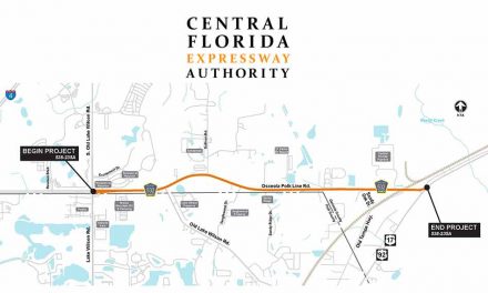 CFX to hold public workshop for Osceola Polk Line Road Tuesday May 25