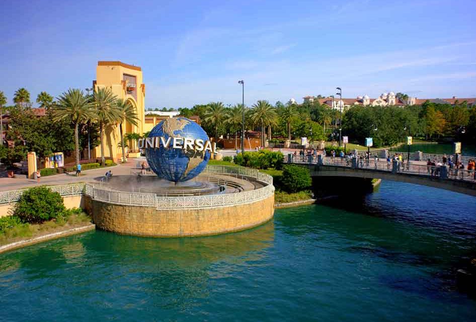Universal Orlando Resort Salutes Active Duty and Retired Military Members With 2023 Military Freedom Pass