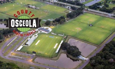 Austin-Tindall Sports Complex to Host FSU Football Clinic