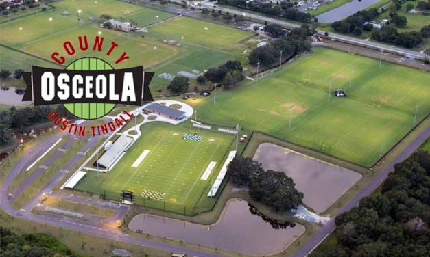 Austin-Tindall Sports Complex to Host FSU Football Clinic