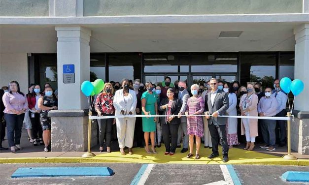 Osceola County officially opens new, larger, Human Services location in Kissimmee