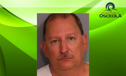 59-year-old man arrested for molestation, sexual battery, and aggravated child abuse on a child under 12