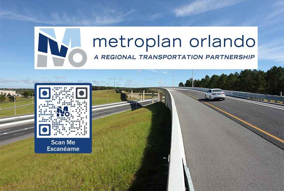 Help transportation experts plan for the future, take this short survey on regional transportation