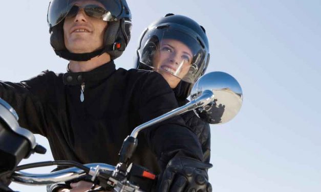 May is Motorcycle Safety Awareness Month, Let’s Share the Road… Safely!