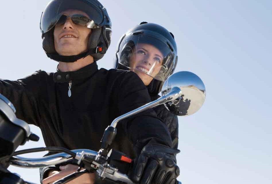 Do You Know the Leading Cause of Motorcycle Accidents?