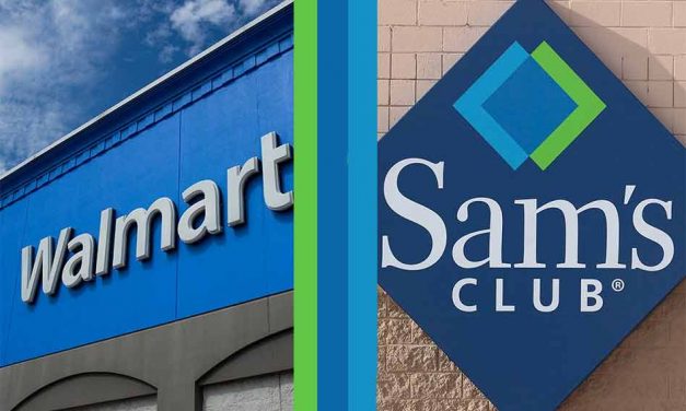 Walmart, Sam’s Club drop mask rule for fully vaccinated customers and employees